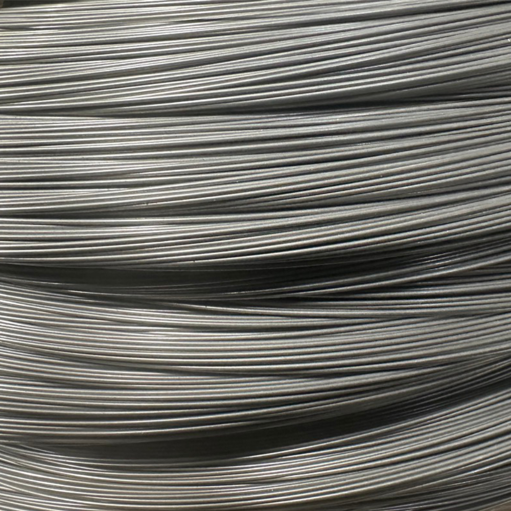 Stainless Steel Spring