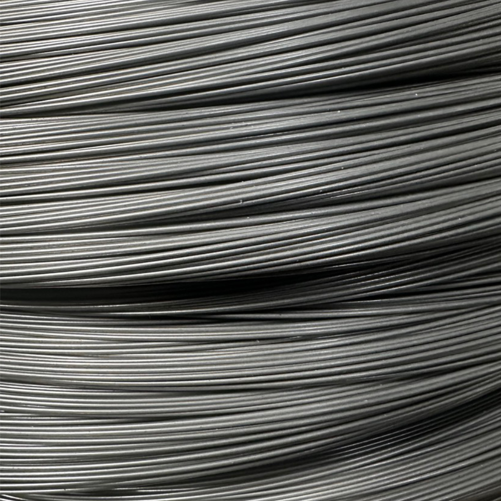 Stainless Steel Annealed